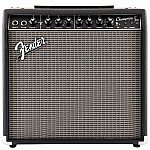 Fender Champion II 50 Guitar Combo Amplifier 230V EU
