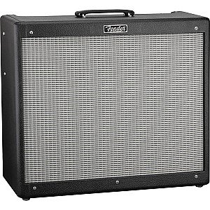 Fender Hot Rod DeVille 212 III Guitar Amp