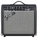 Fender Frontman 20G 20 watt 1 x 8 inch Guitar Combo Amplifier