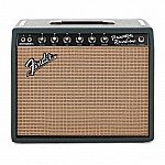 Fender FSR 65 Princeton Guitar Combo Tube Amplifier British Racing Green 230V EU