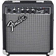 Fender Frontman 10G 10W Guitar Combo Amplifier