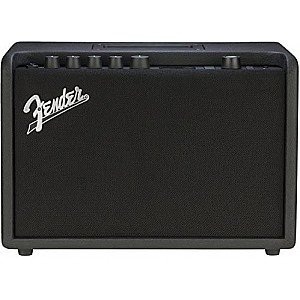 Fender Mustang GT40 Guitar Combo Amp