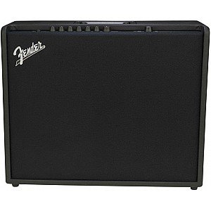 Fender Mustang GT200 Guitar Combo Amp