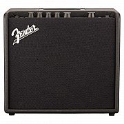 Fender Mustang LT25 Guitar Combo Amplifier