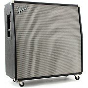 Fender Super-Sonic 100 412 Guitar Speaker Cabinet