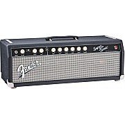 Fender Super-Sonic 60 Tube Guitar Amp Head