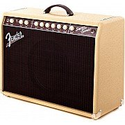 Fender Super-Sonic 22 22W 1x12 Tube Guitar Combo Amp