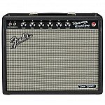 Fender Tone Master Princeton Reverb Guitar Amplifier 230EU