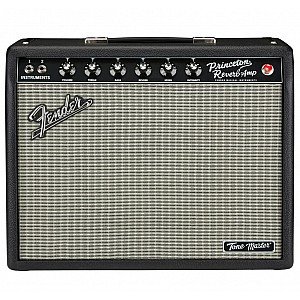 Fender Tone Master Princeton Reverb Guitar Amplifier 230EU