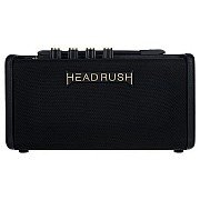 Headrush FRFR Go 30 Watt 2x3 inch Desktop Guitar Amplifier 