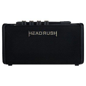 Headrush FRFR Go 30 Watt 2x3 inch Desktop Guitar Amplifier