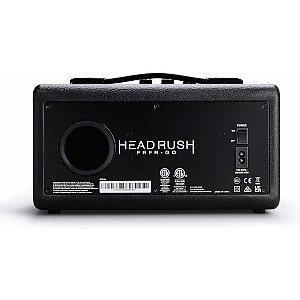 Toko Alat Musik Jual Semua Product HeadRush Terlengkap Original dan Termurah