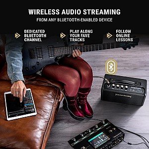 Toko Alat Musik Jual Semua Product HeadRush Terlengkap Original dan Termurah