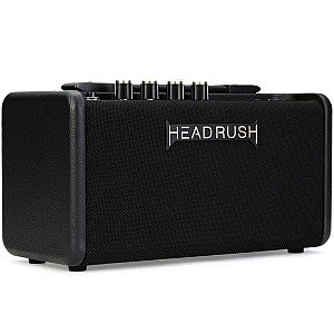Toko Alat Musik Jual Semua Product HeadRush Terlengkap Original dan Termurah