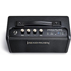 Toko Alat Musik Jual Semua Product HeadRush Terlengkap Original dan Termurah