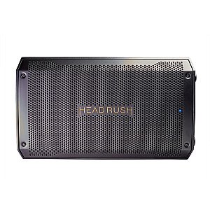 Headrush FRFR 108 MKII 1x8 inch 2000 watt w/ Bluetooth Speaker Cabinet for Guitar Amplifier