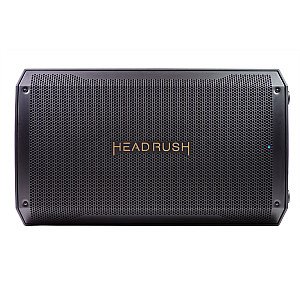 Headrush FRFR 112 MKII Full Range Flat Response 1x12 inch Powered Guitar Speaker Cabinet