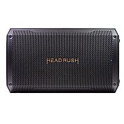 Headrush FRFR 112 MKII 1x12 inch 2500 watt w/ Bluetooth Speaker Cabinet for Guitar Amplifier