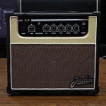 Jaden JD30G 1X6 inch 30watt Guitar Amplifier 