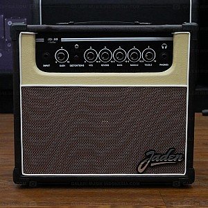 Jaden JD30G 1X6 inch 30watt Guitar Amplifier