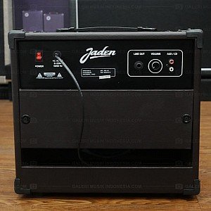 Toko Alat Musik Jual Semua Product Jaden Terlengkap Original dan Termurah