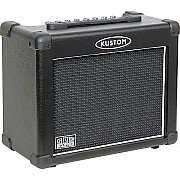 Kustom Arrow 16DFX Practice Guitar Amplifier