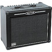 Kustom HV65 High Voltage Series 65W 1x12 Guitar Combo Amp