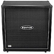 Kustom PRO412A 260W 4x12 Guitar Speaker Cabinet