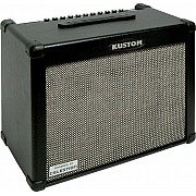 Kustom Quad 100DFX Guitar Combo with Digital Effects