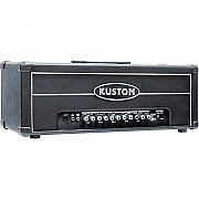 Kustom Quad 100DFX Guitar Amp Head