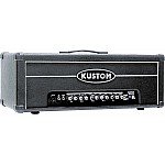 Kustom Quad 200 Guitar Amplifier Head