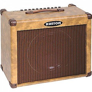 Kustom Sienna 65 Acoustic Guitar Combo Amp