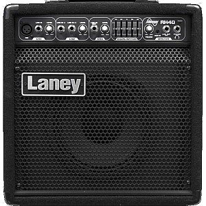 Toko Alat Musik Jual Semua Product Laney Terlengkap Original dan Termurah