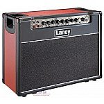 Laney GH50R-212 50W 2x12 Tube Guitar Amplifier Combo