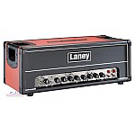 Laney GH50R 50W Tube Guitar Amplifier Head