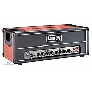 Laney GH50R 50W Tube Guitar Amplifier Head