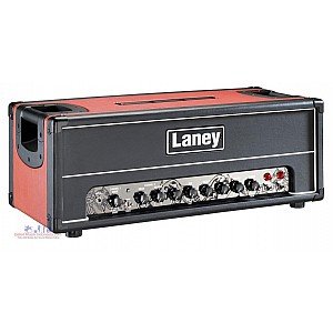 Laney GH50R 50W Tube Guitar Amplifier Head