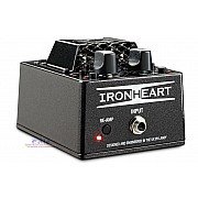 Laney IRT-Pulse Ironheart Tube Pre Amp & Digital Recording Interface