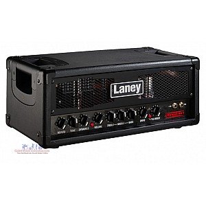 Laney IRT15H Ironheart 15W Valve Guitar Amp Head