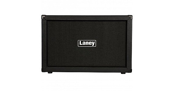 Jual Laney IRT212 Ironheart 160W 2x12 Guitar Speaker Cabinet ...