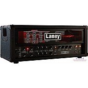 Laney IRT60H Ironheart Guitar Head Amplifier