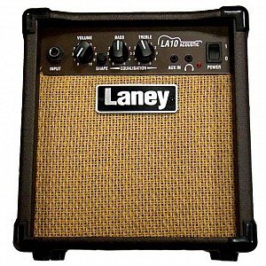 Toko Alat Musik Jual Semua Product Laney Terlengkap Original dan Termurah