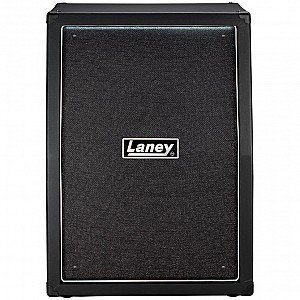Laney LFR-212 800 watt 2x12 inch Active Guitar Amplifier Cabinet