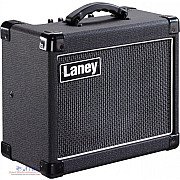 Laney LG12 10W 1x6 Guitar Combo Amp Black
