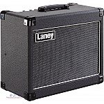 Laney LG20R 15W 1x8 Guitar Combo Amp Black