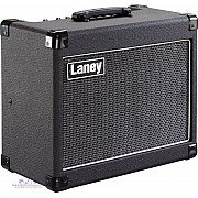 Laney LG20R 15W 1x8 Guitar Combo Amp Black