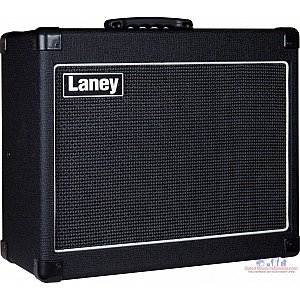 Laney LG35R 30W 1x10 Guitar Combo Amp Black