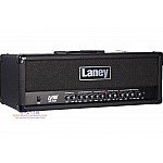 Laney LV300H 120W Tube Hybrid Guitar Amp Head Black