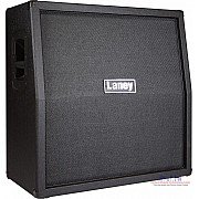 Laney LV412A 280W 4x12 Guitar Speaker Cab Black