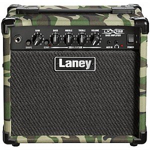 Toko Alat Musik Jual Semua Product Laney Terlengkap Original dan Termurah